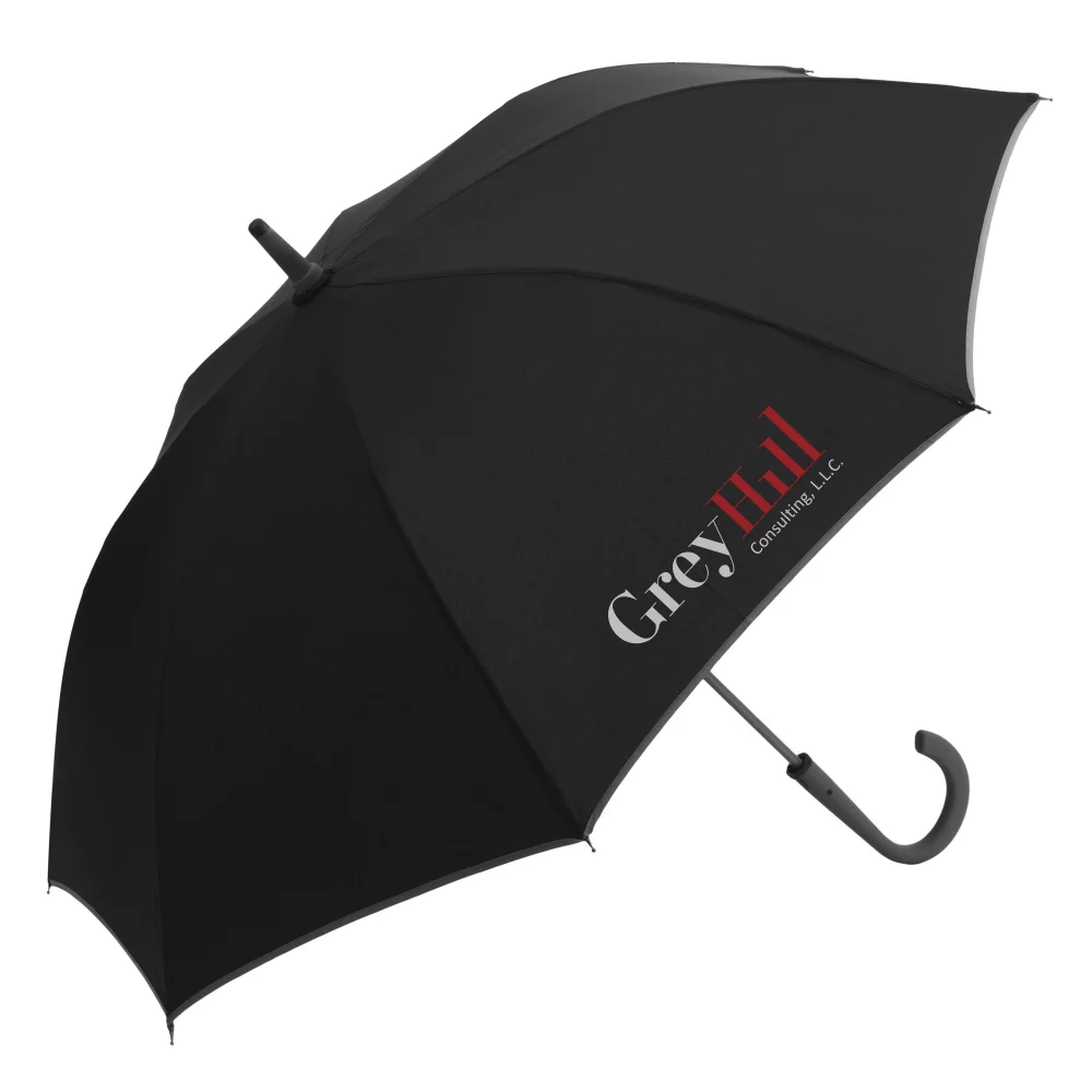 Le parapluie Unique Auto Open à ouverture automatique