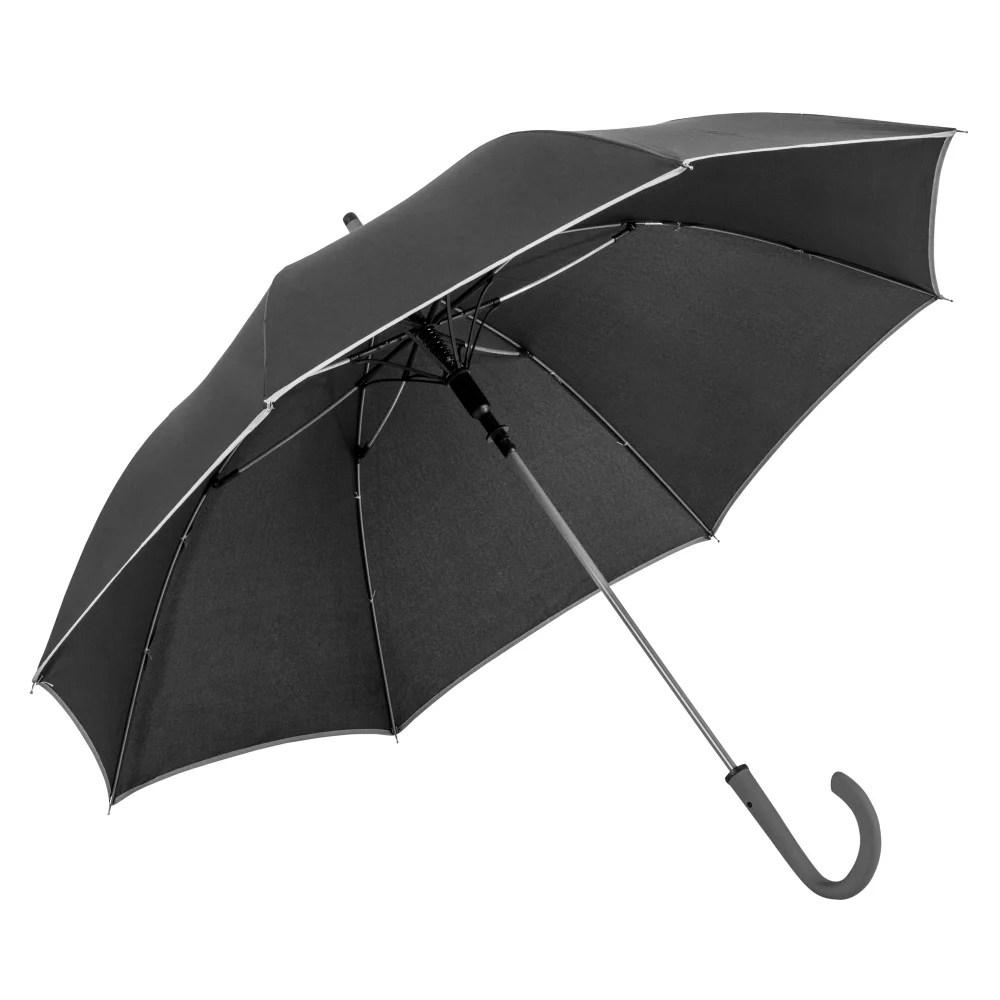 Le parapluie Unique Auto Open à ouverture automatique