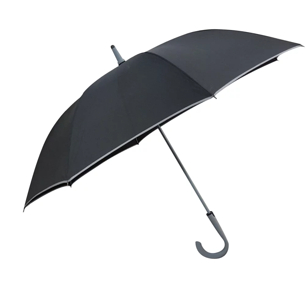 Le parapluie Unique Auto Open à ouverture automatique