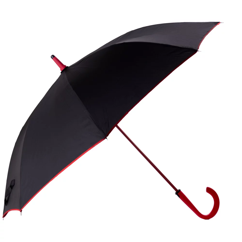 Le parapluie Unique Auto Open à ouverture automatique