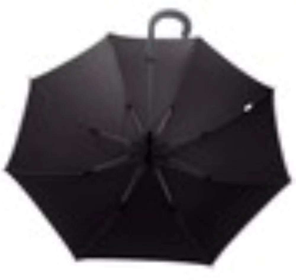 Le parapluie Unique Auto Open à ouverture automatique