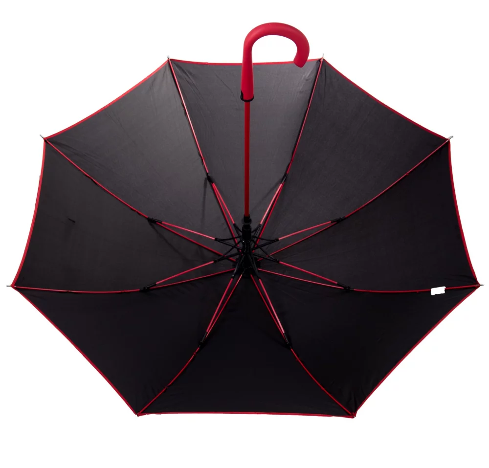Le parapluie Unique Auto Open à ouverture automatique