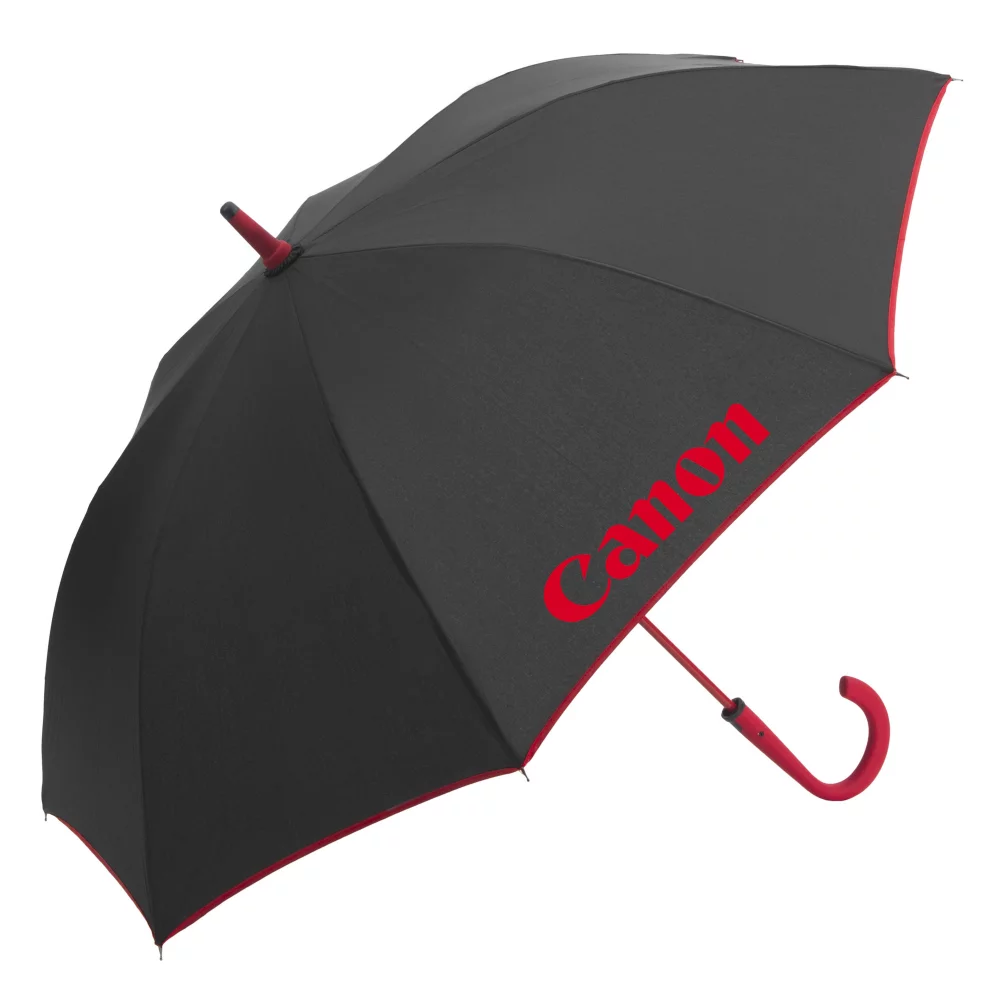 Le parapluie Unique Auto Open à ouverture automatique