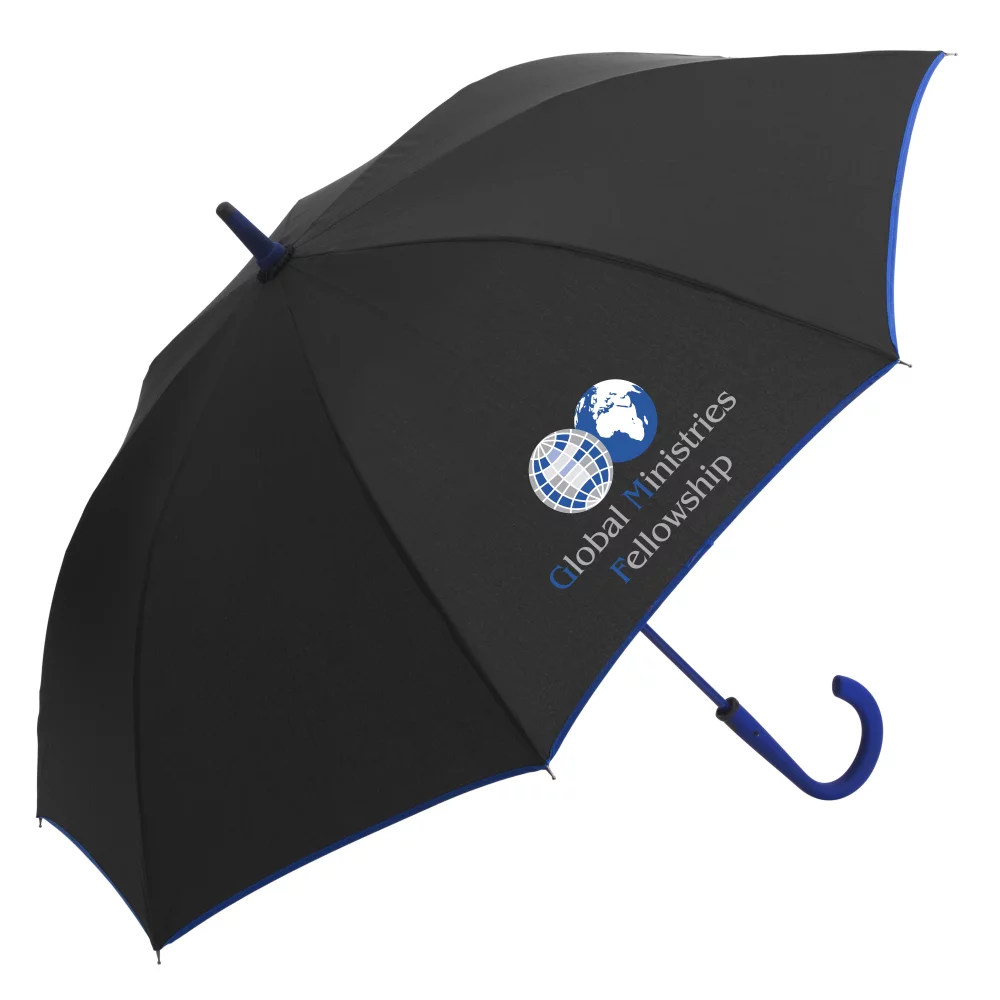 Le parapluie Unique Auto Open à ouverture automatique
