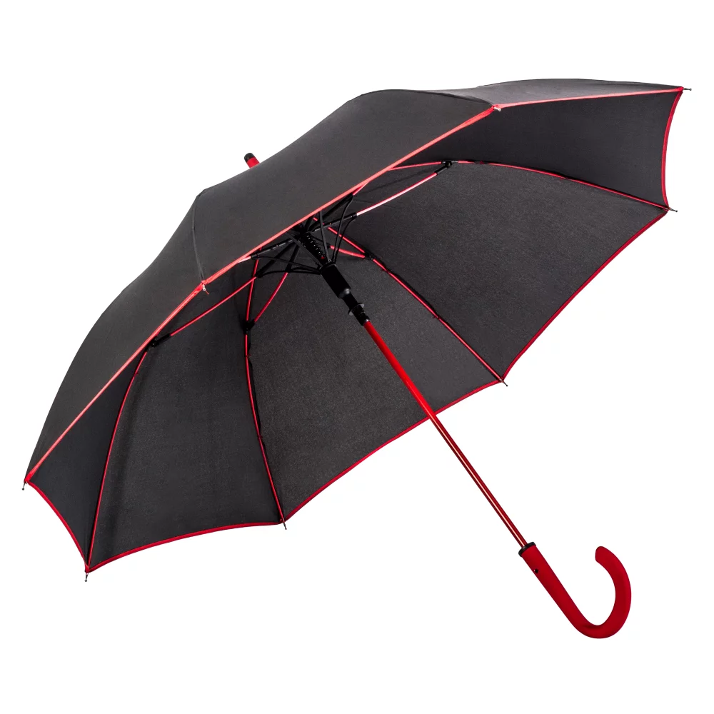 Le parapluie Unique Auto Open à ouverture automatique