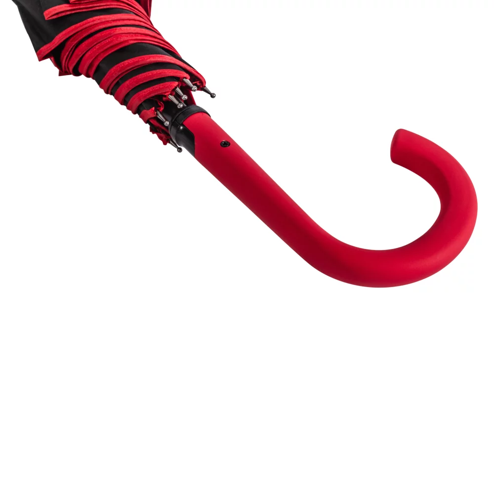 Le parapluie Unique Auto Open à ouverture automatique