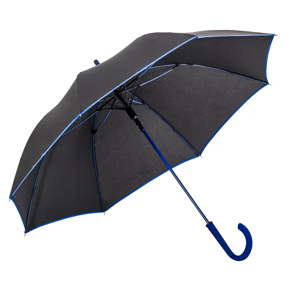 Le parapluie Unique Auto Open à ouverture automatique