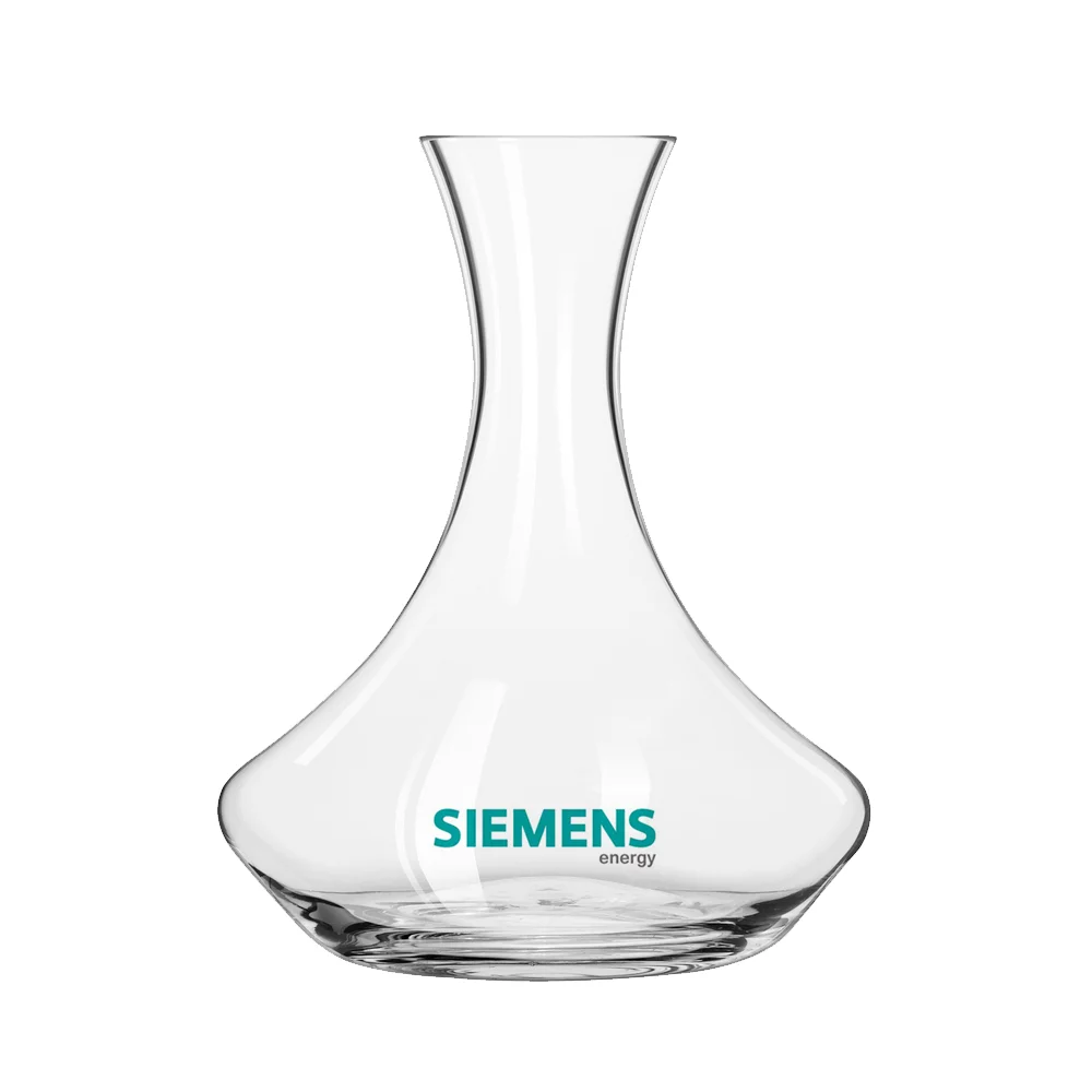 La carafe Silhouette