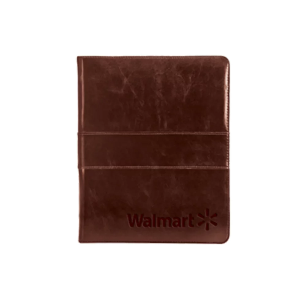 Le Consultant - Porte-documents en cuir