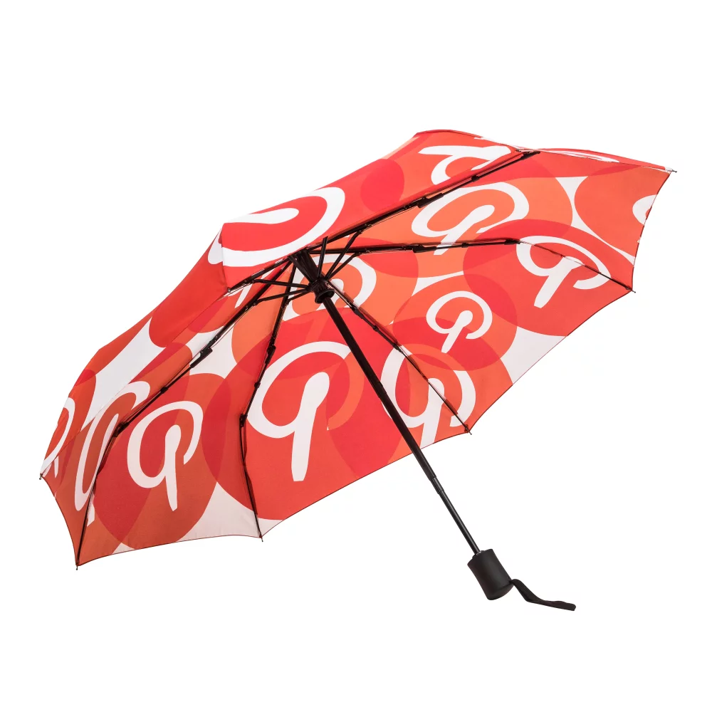 The Monet Compact Umbrella