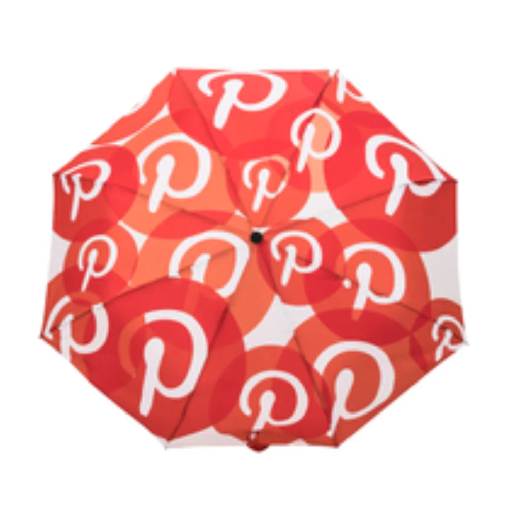 The Monet Compact Umbrella