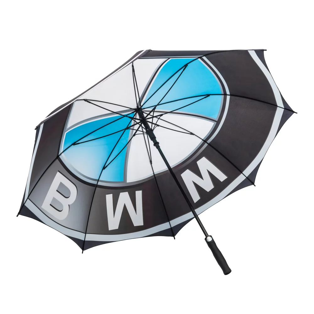 Le parapluie de golf personnalisé Pollock