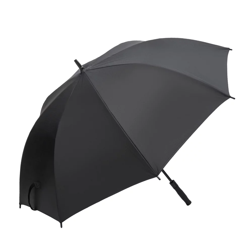 The Van Gogh Double Canopy Custom Golf Umbrella