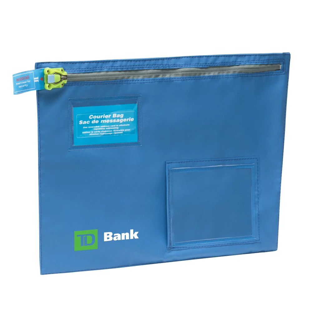 Le sac messager Herald Small