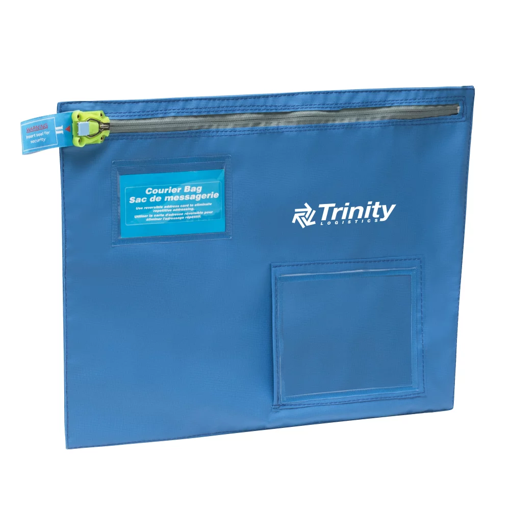 Le sac messager Herald Small