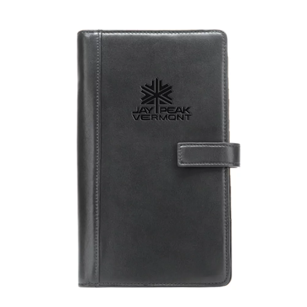 The Controller - Leather Travel Organizer