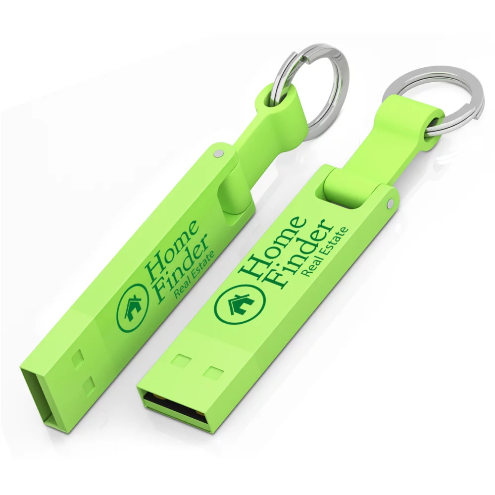 Clé USB Iron Elegance C