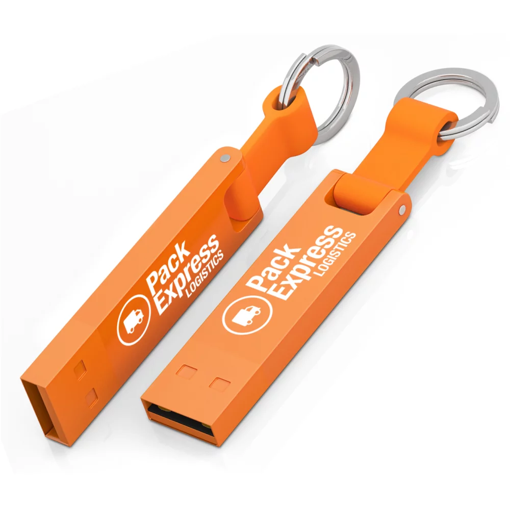 Clé USB Iron Elegance C