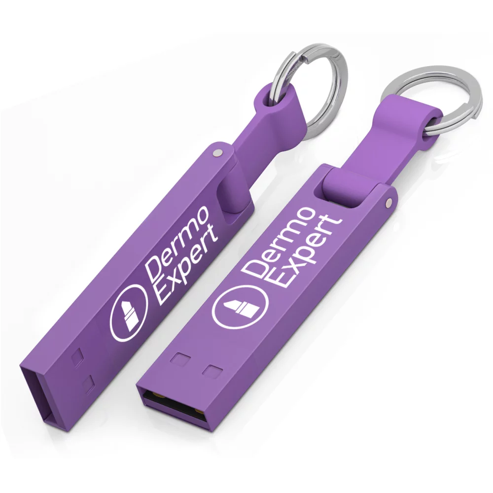 Clé USB Iron Elegance C