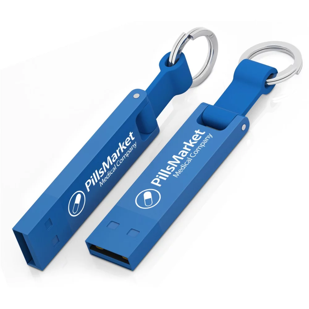 Iron Elegance C Flash Drive