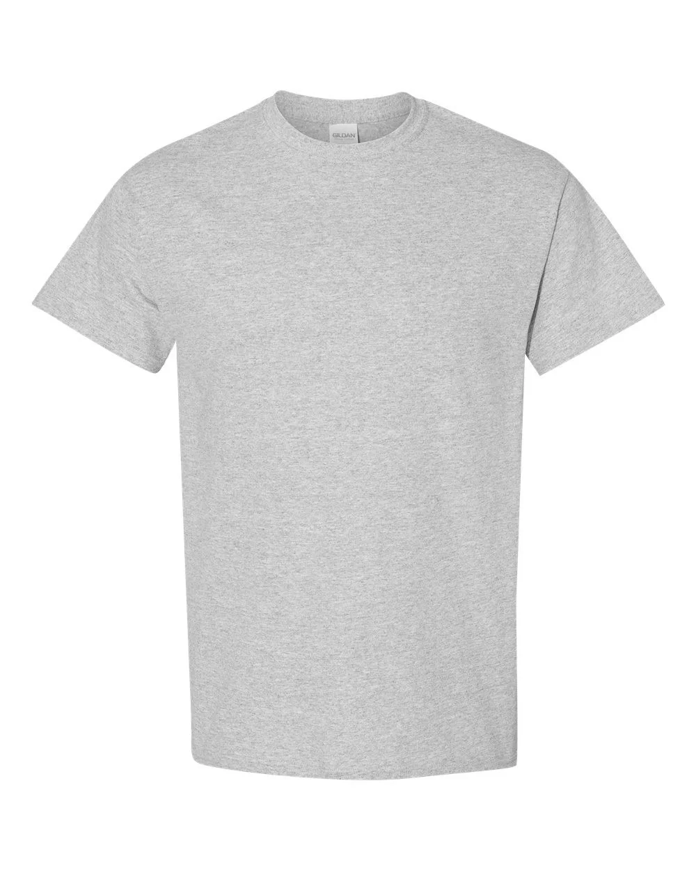 T-shirt en coton lourd Gildan®