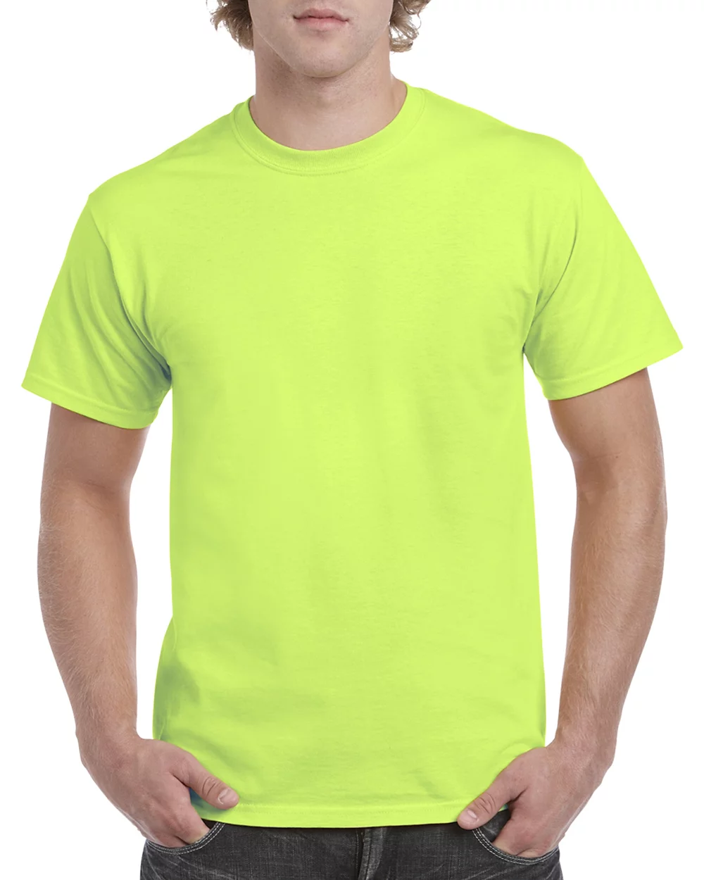 Gildan®Heavy Cotton T-Shirt