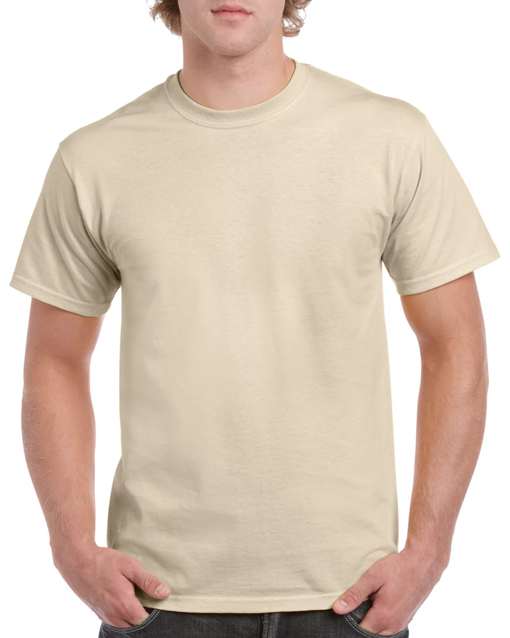 Gildan®Heavy Cotton T-Shirt