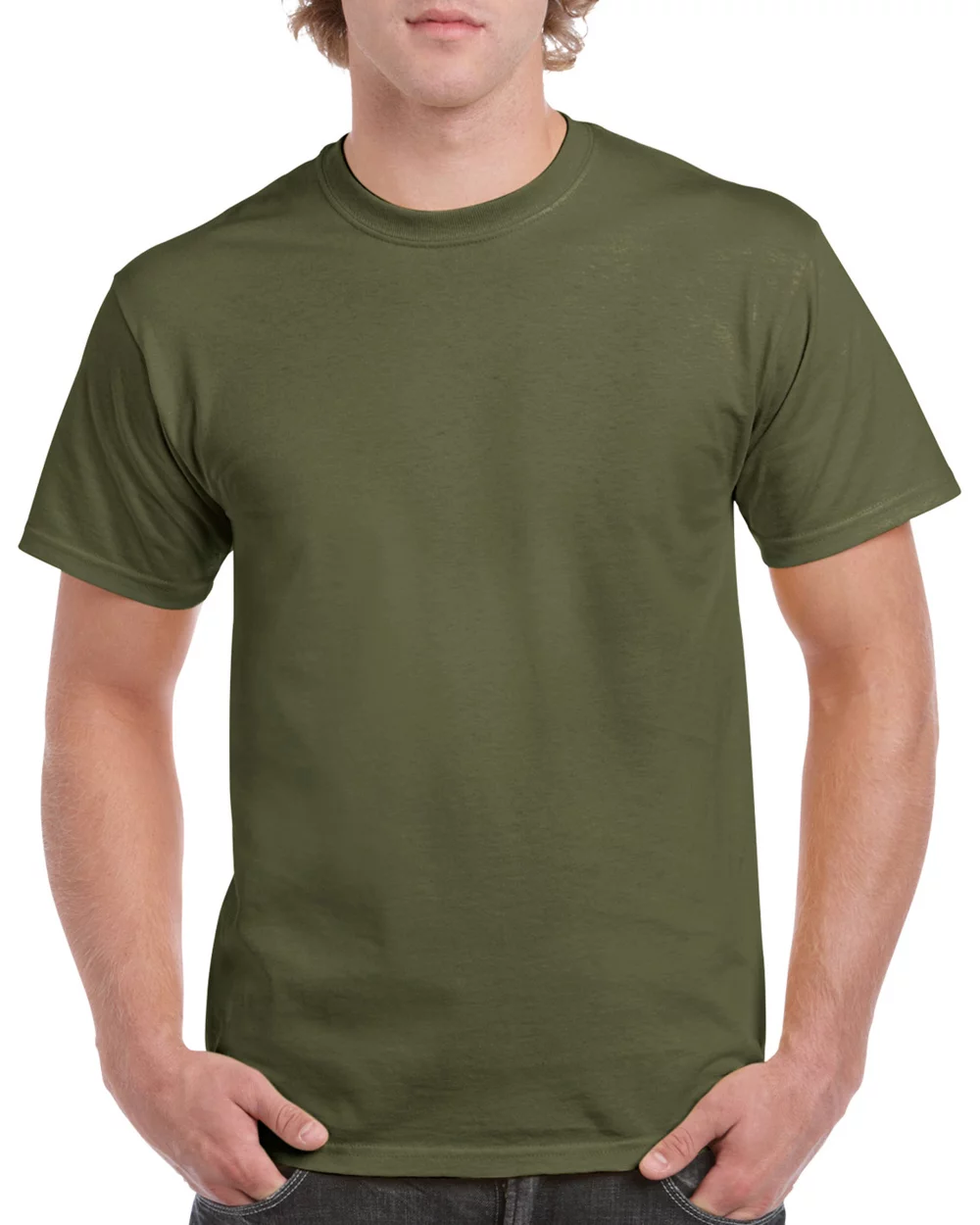 Gildan®Heavy Cotton T-Shirt
