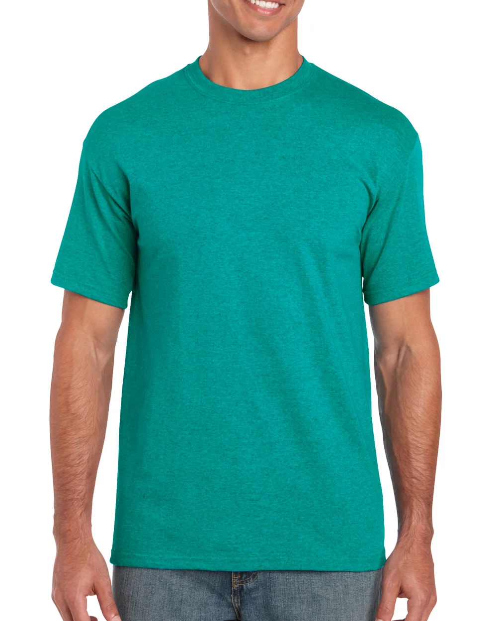 T-shirt en coton lourd Gildan®