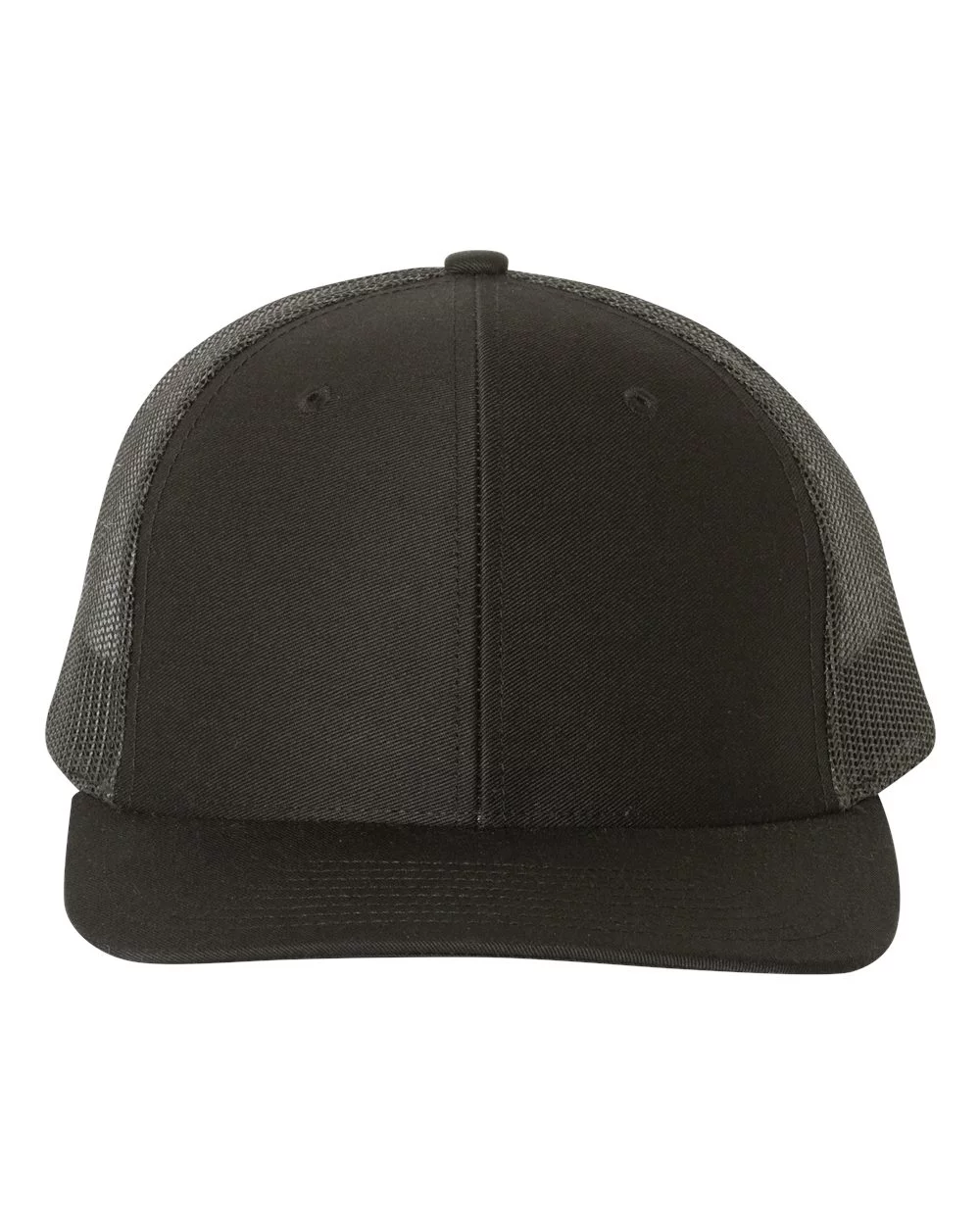 Richardson - Casquette de camionneur à snapback ajustable