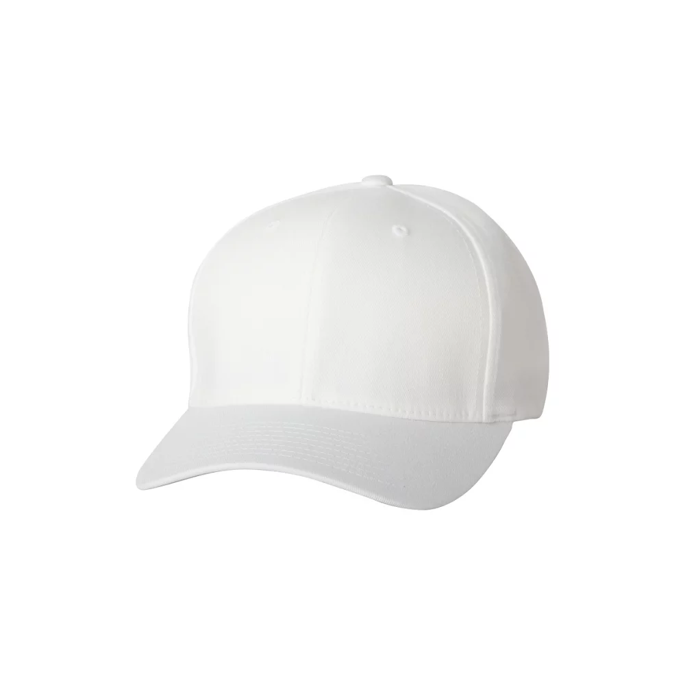Casquette Flexfit® en mélange de coton