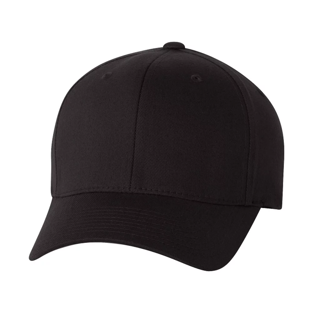 Casquette Flexfit® en mélange de coton