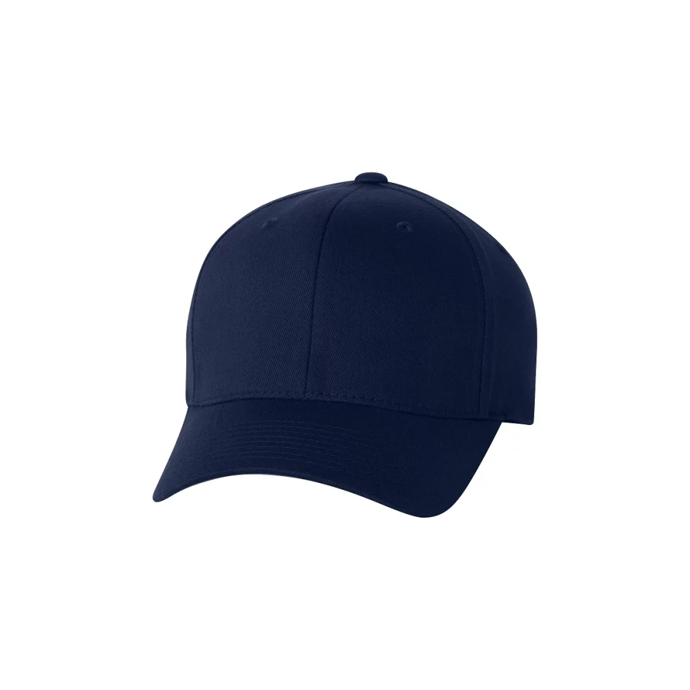 Casquette Flexfit® en mélange de coton