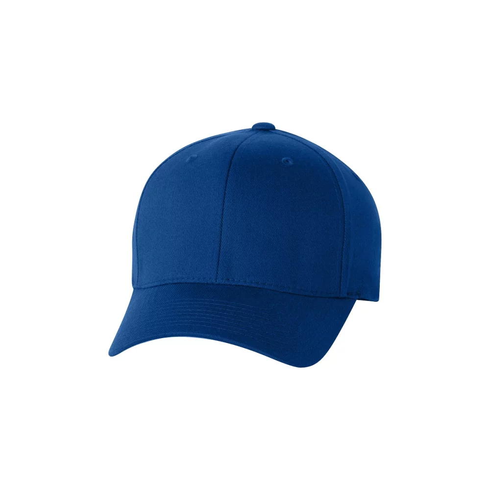 Casquette Flexfit® en mélange de coton