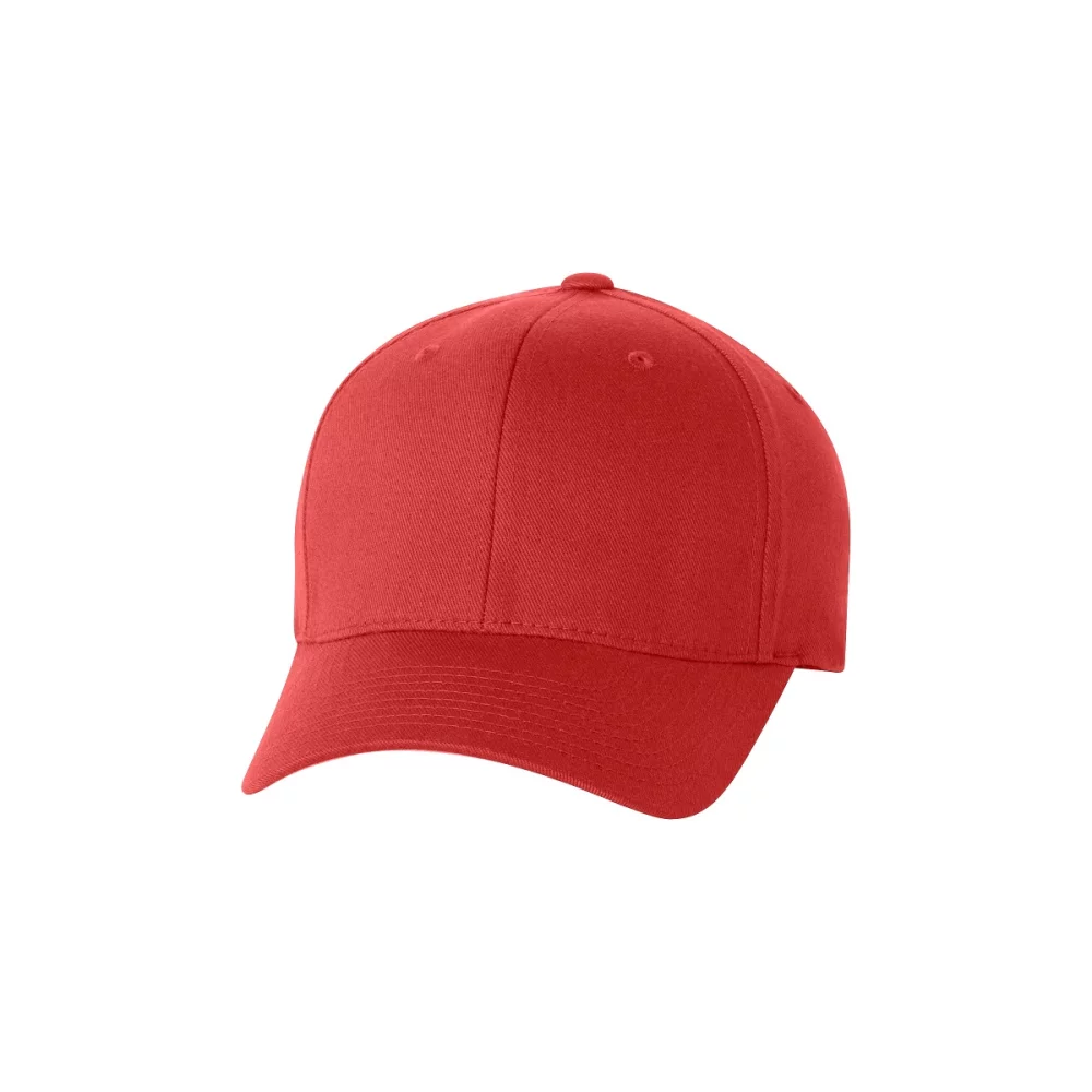 Casquette Flexfit® en mélange de coton