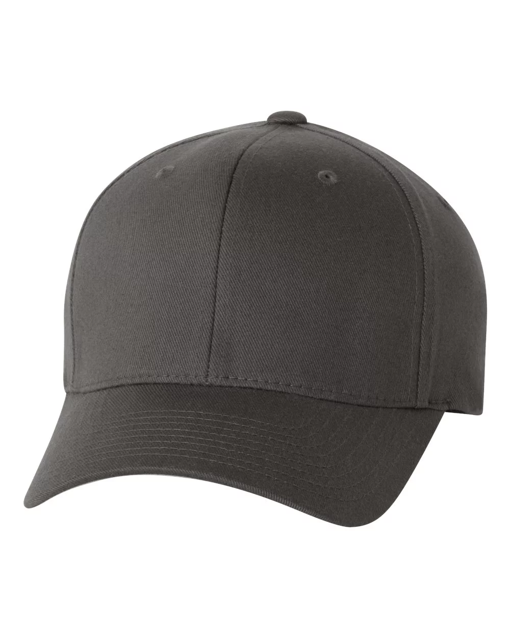 Casquette Flexfit® en mélange de coton