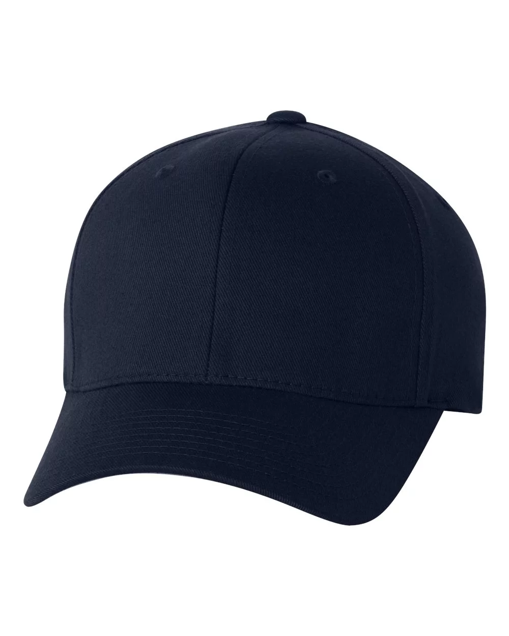 Casquette Flexfit® en mélange de coton