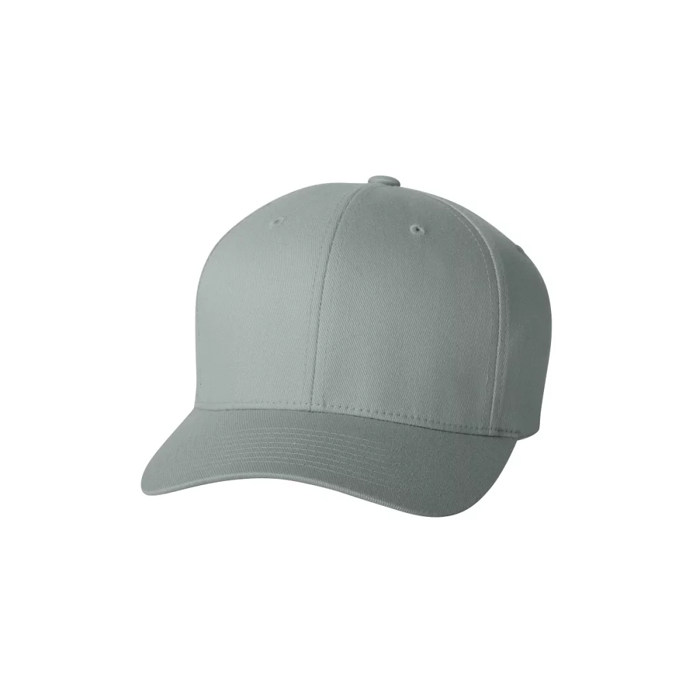 Casquette Flexfit® en mélange de coton