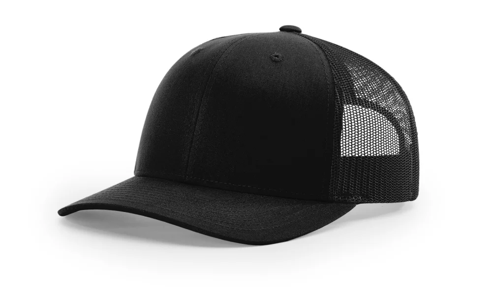 Richardson® Low Pro Trucker Cap