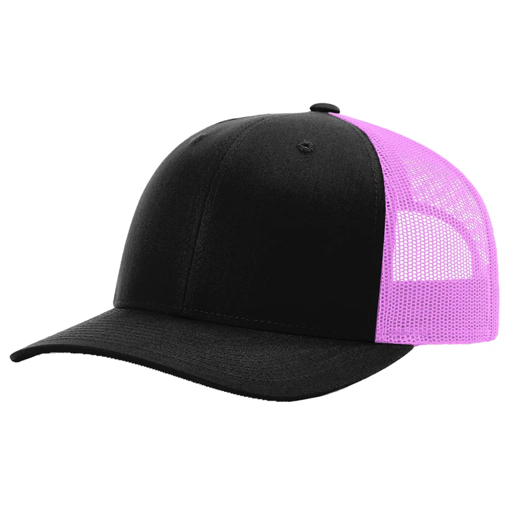 Casquette de camionneur Richardson® Low Pro