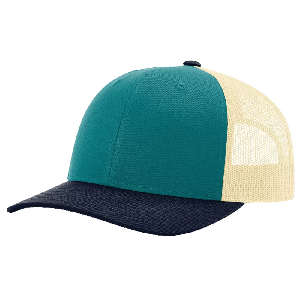 Richardson® Low Pro Trucker Cap