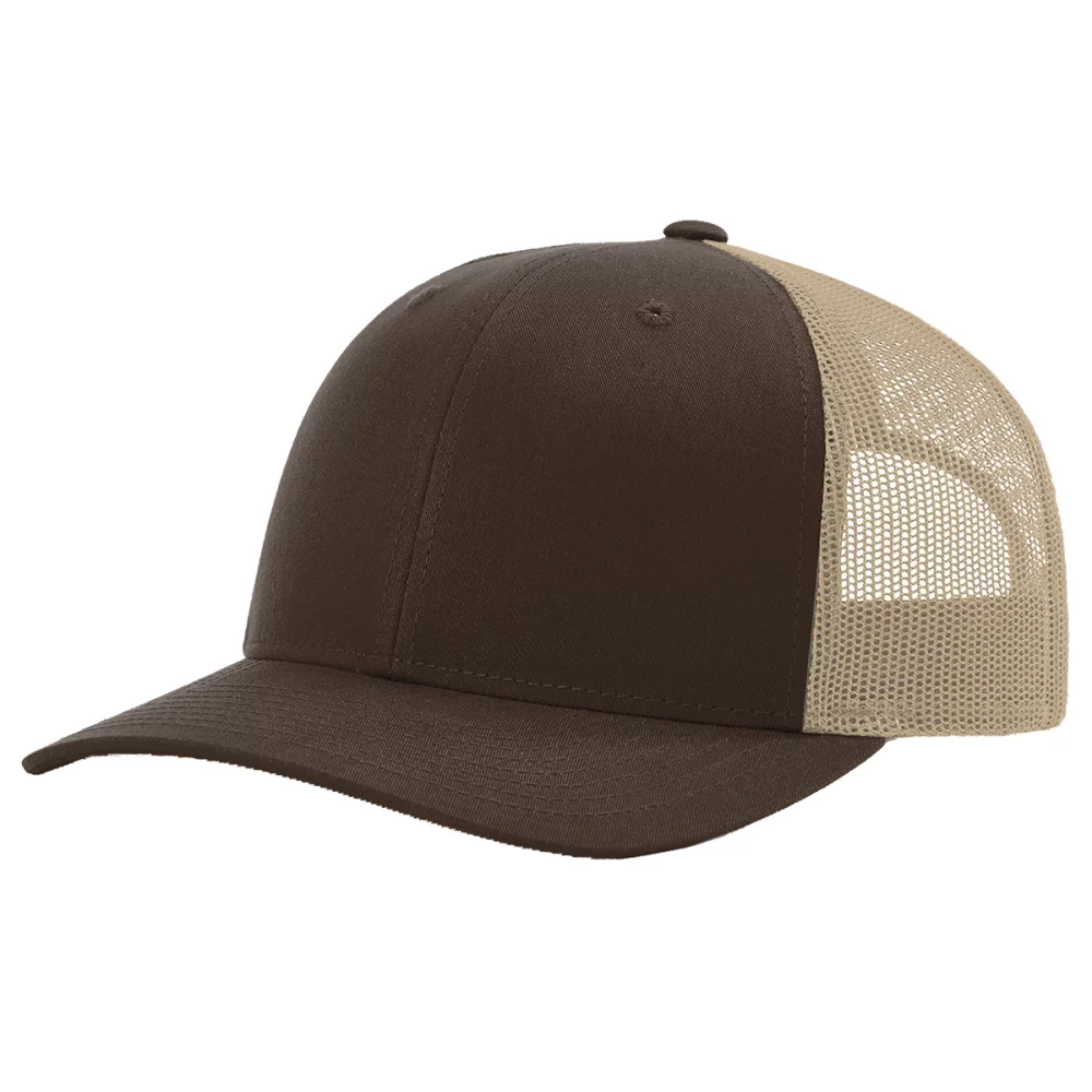 Richardson® Low Pro Trucker Cap