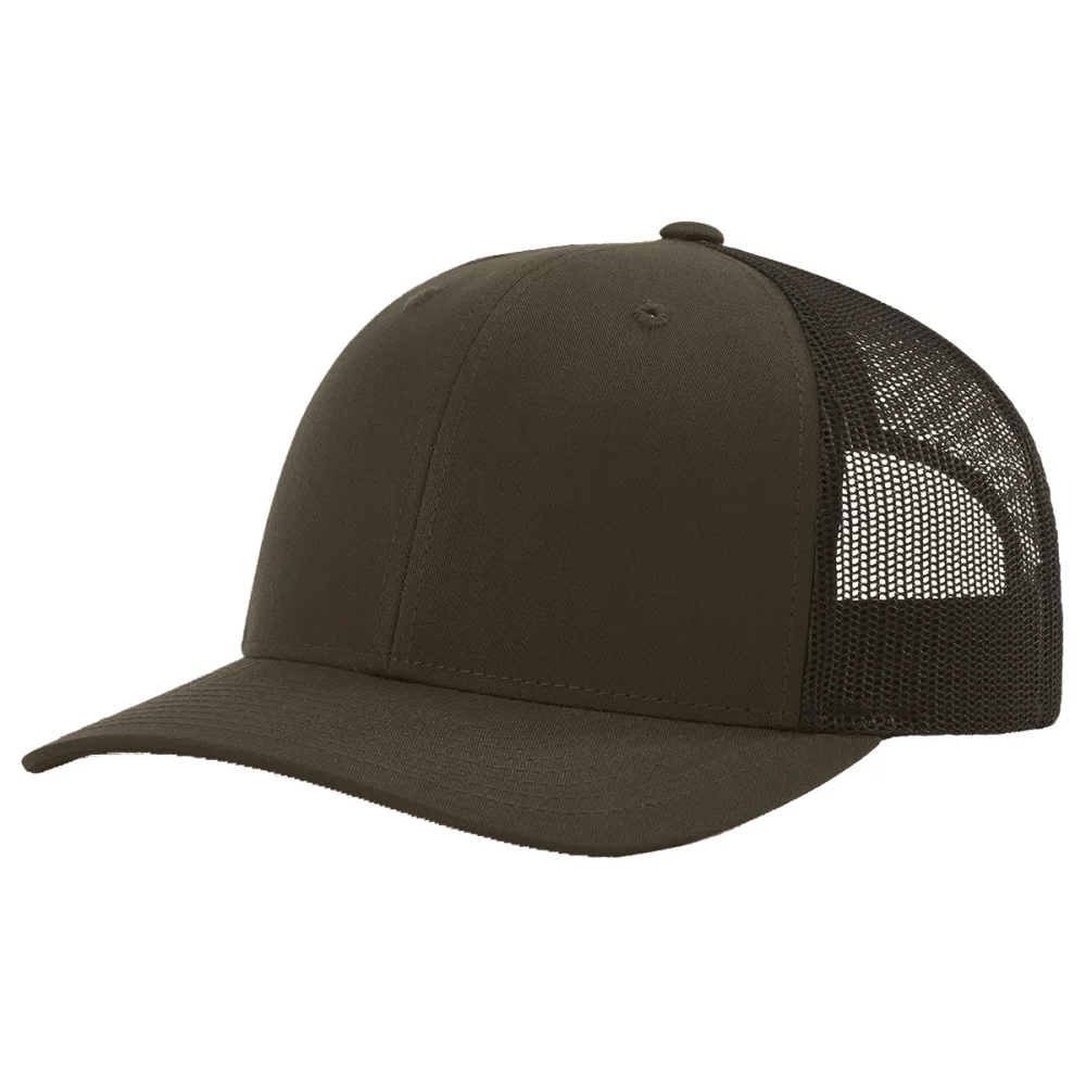 Richardson® Low Pro Trucker Cap