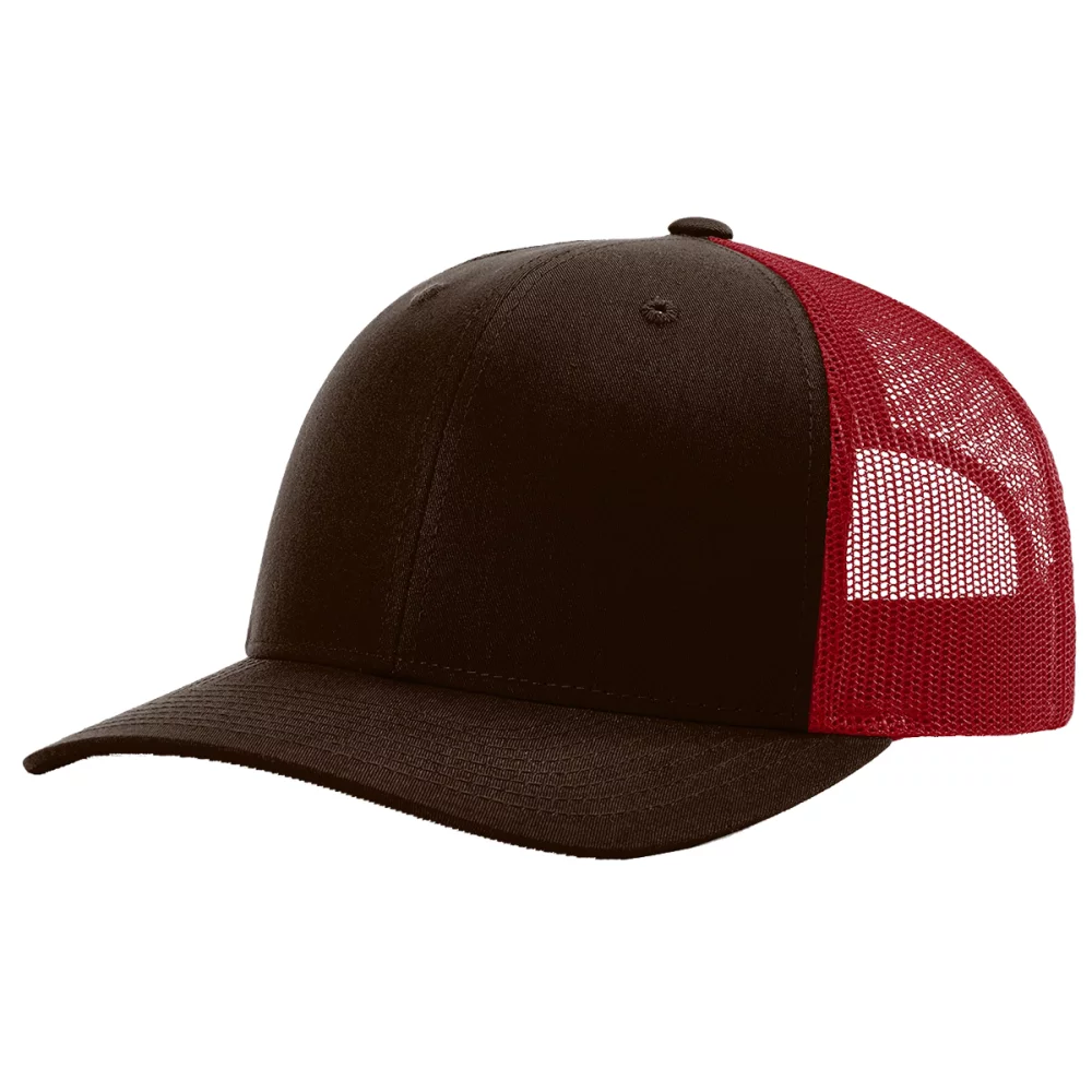 Richardson® Low Pro Trucker Cap