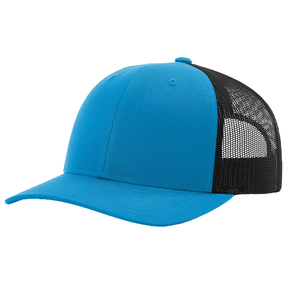 Richardson® Low Pro Trucker Cap