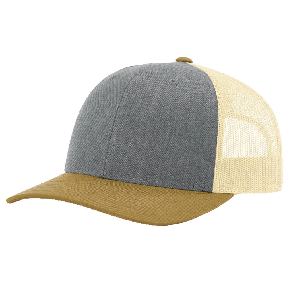 Casquette de camionneur Richardson® Low Pro