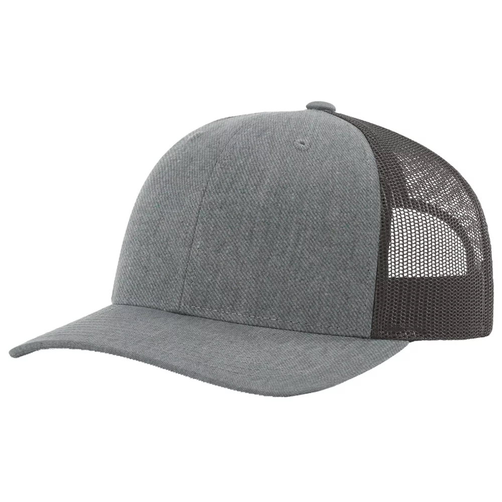 Richardson® Low Pro Trucker Cap