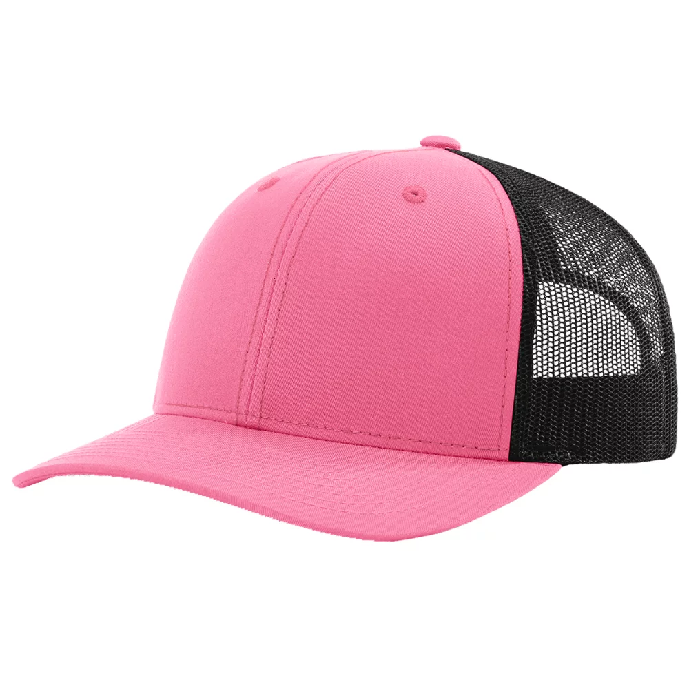 Richardson® Low Pro Trucker Cap
