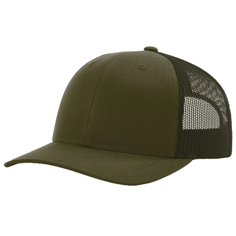 Richardson® Low Pro Trucker Cap