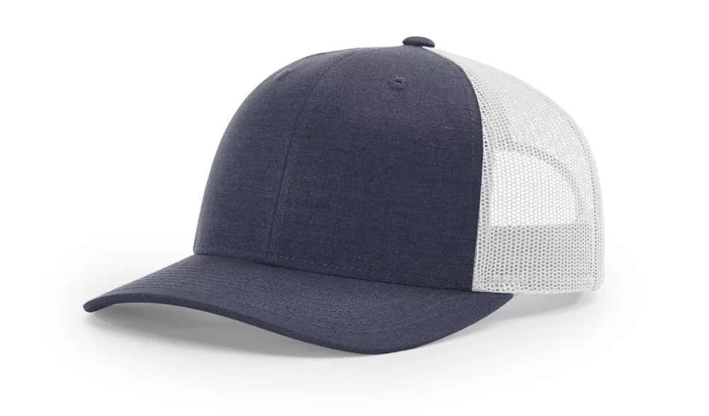 Casquette de camionneur Richardson® Low Pro